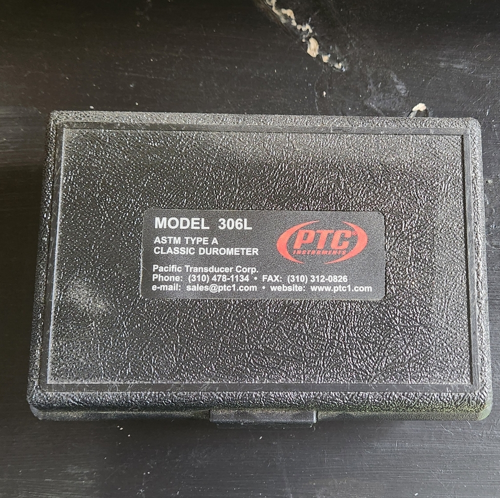 PTC Instruments Model 306L - Picture 2 of 6